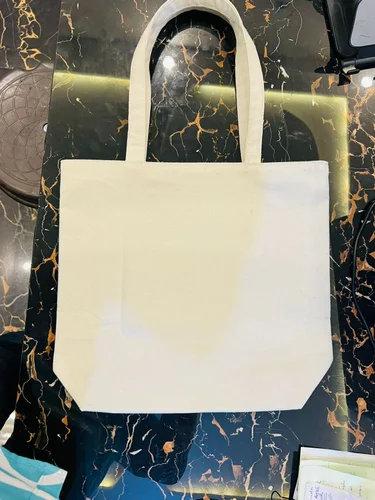 Canvas Tote Bags